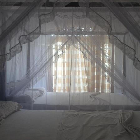 Wh Beach Resort 韦利格默 外观 照片