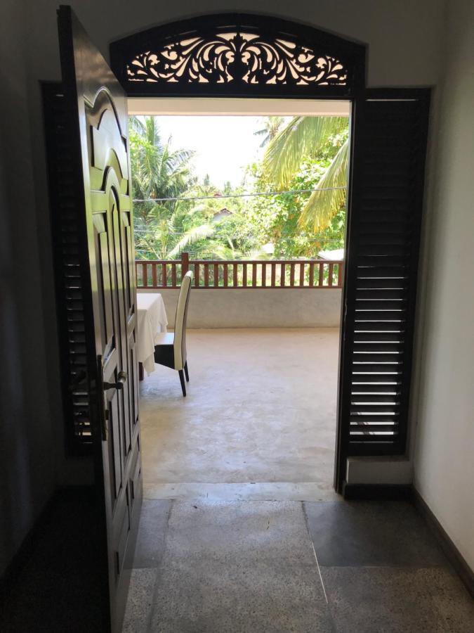 Wh Beach Resort 韦利格默 外观 照片