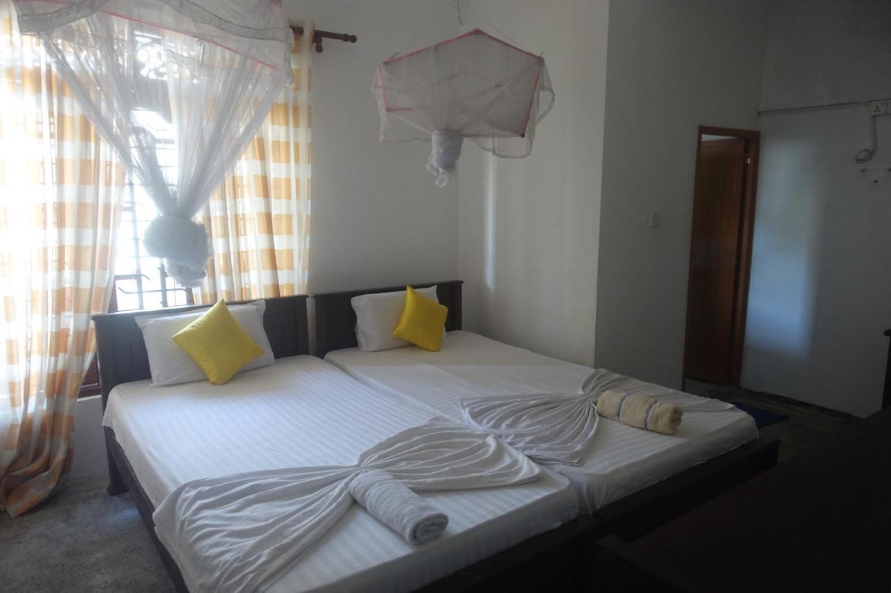 Wh Beach Resort 韦利格默 外观 照片